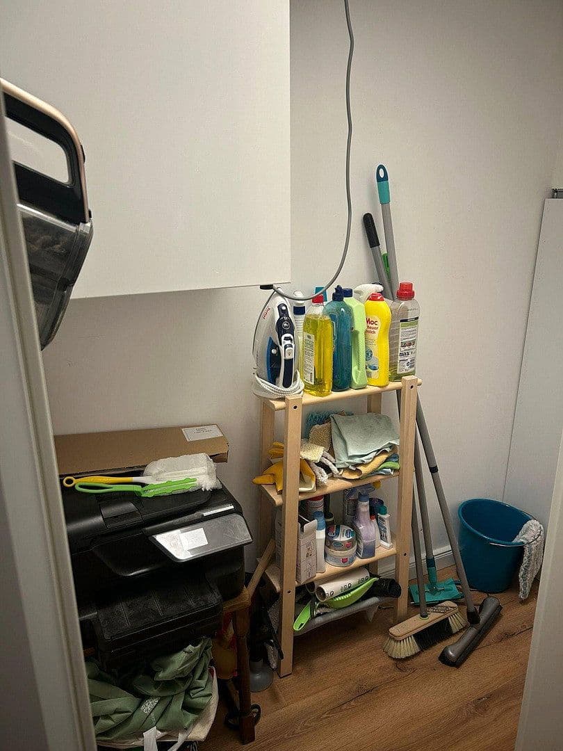 Prenájom bytu 2-izbový 58 m², Prinz-Ferdinand-Str. 144, Krefeld, Severné Porýnie - Westfálsko Prenájom bytu 2-izbový 58 m², Prinz-Ferdinand-Str. 144, Krefeld, Severné Porýnie - Westfálsko