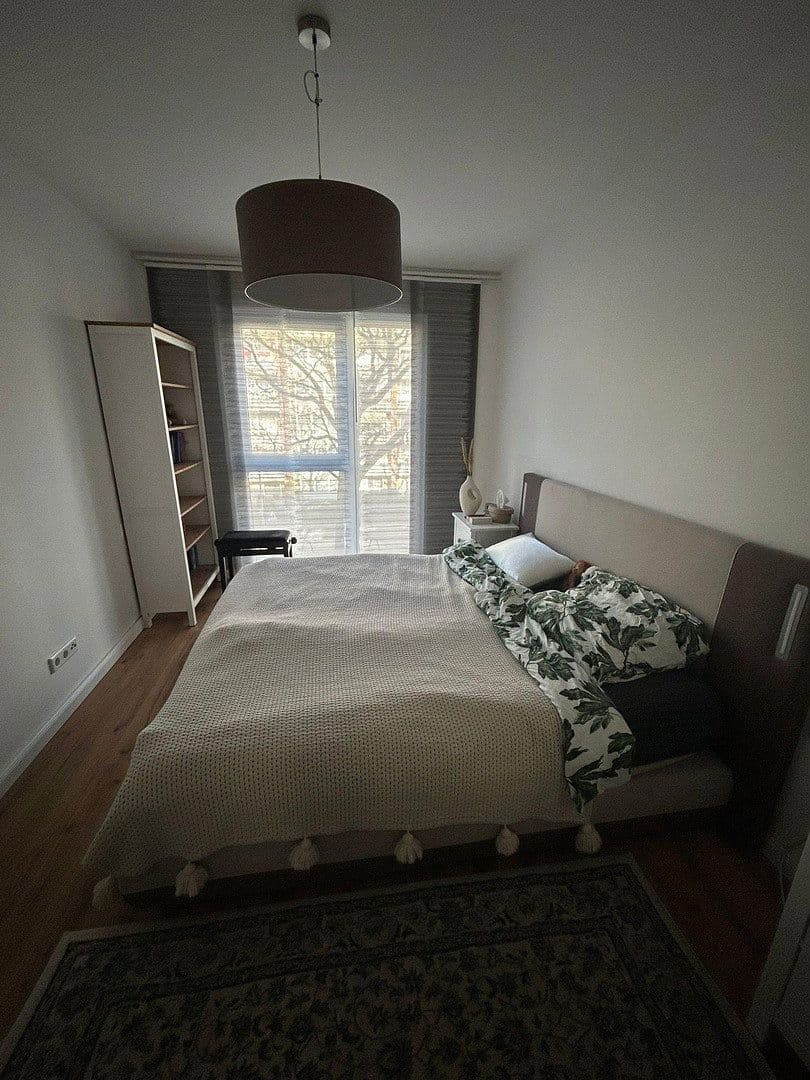 Prenájom bytu 2-izbový 58 m², Prinz-Ferdinand-Str. 144, Krefeld, Severné Porýnie - Westfálsko Prenájom bytu 2-izbový 58 m², Prinz-Ferdinand-Str. 144, Krefeld, Severné Porýnie - Westfálsko