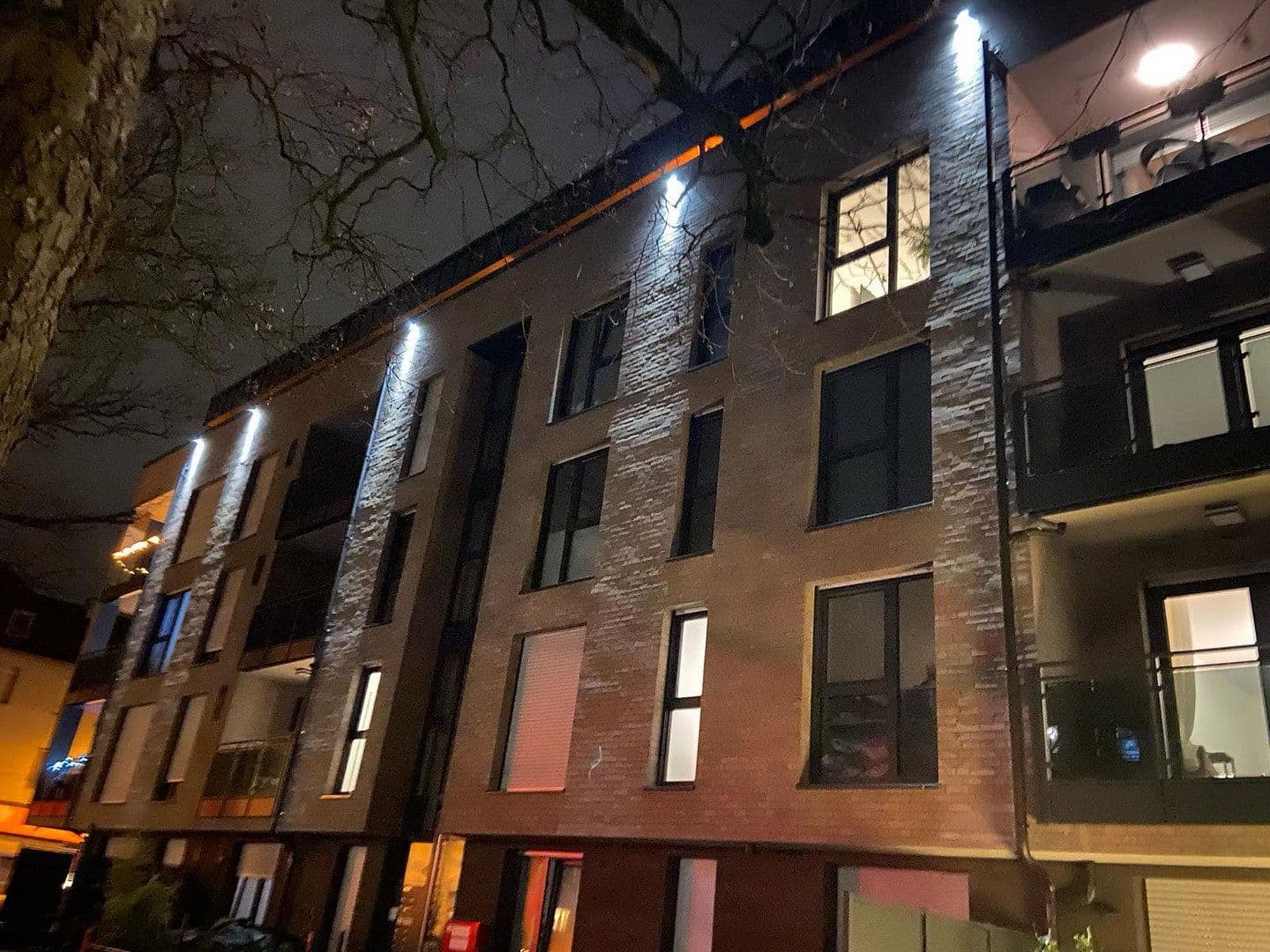 Prenájom bytu 2-izbový 58 m², Prinz-Ferdinand-Str. 144, Krefeld, Severné Porýnie - Westfálsko Prenájom bytu 2-izbový 58 m², Prinz-Ferdinand-Str. 144, Krefeld, Severné Porýnie - Westfálsko