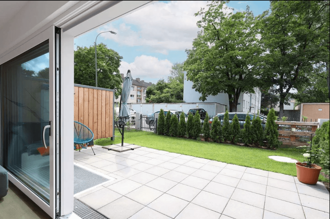 Predaj domu 148 m², pozemek 150 m², Erlangen, Bavorsko Predaj domu 148 m², pozemek 150 m², Erlangen, Bavorsko