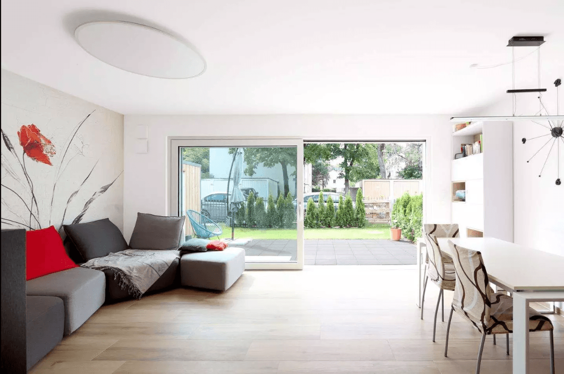 Predaj domu 148 m², pozemek 150 m², Erlangen, Bavorsko Predaj domu 148 m², pozemek 150 m², Erlangen, Bavorsko