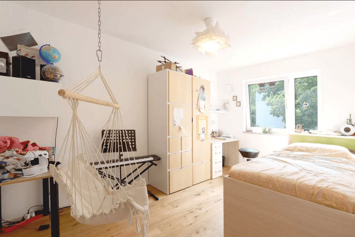 Predaj domu 148 m², pozemek 150 m², Erlangen, Bavorsko Predaj domu 148 m², pozemek 150 m², Erlangen, Bavorsko