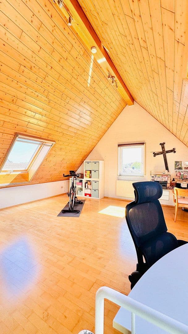 Predaj bytu 4-izbový 125 m², Hauptstraße 108 A, Schwegenheim, Porýnie-Falcko Predaj bytu 4-izbový 125 m², Hauptstraße 108 A, Schwegenheim, Porýnie-Falcko