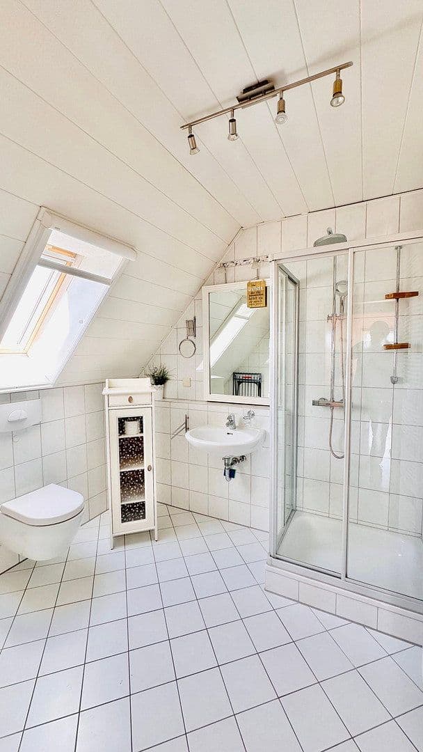 Predaj bytu 4-izbový 125 m², Hauptstraße 108 A, Schwegenheim, Porýnie-Falcko Predaj bytu 4-izbový 125 m², Hauptstraße 108 A, Schwegenheim, Porýnie-Falcko