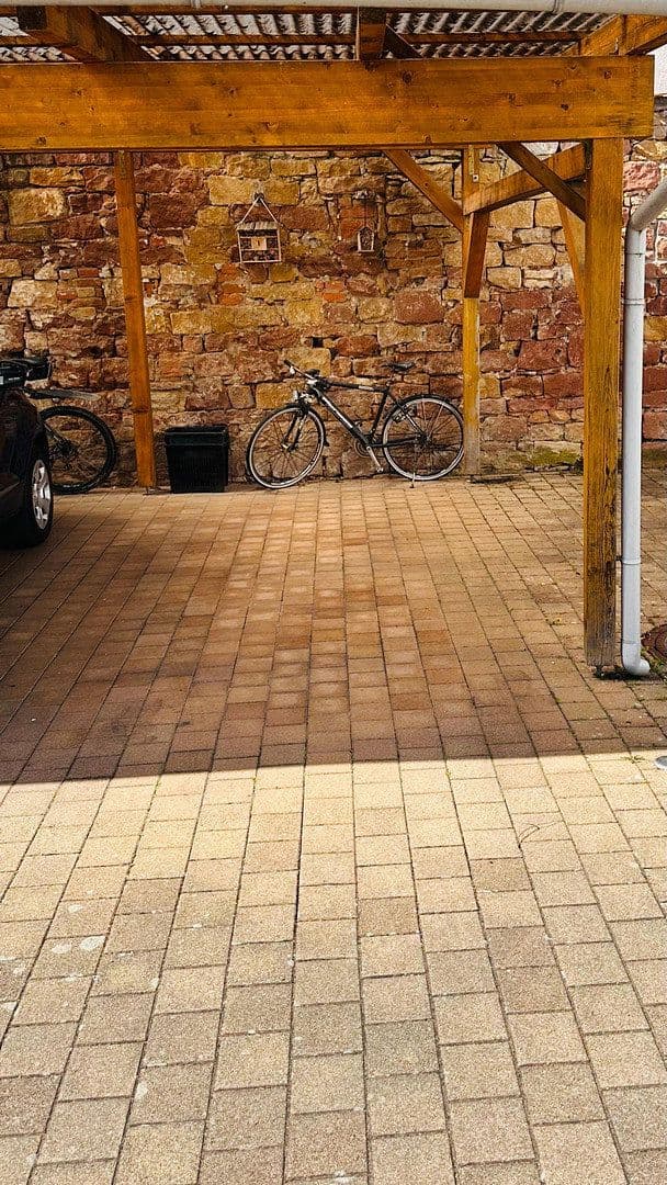 Predaj bytu 4-izbový 125 m², Hauptstraße 108 A, Schwegenheim, Porýnie-Falcko Predaj bytu 4-izbový 125 m², Hauptstraße 108 A, Schwegenheim, Porýnie-Falcko