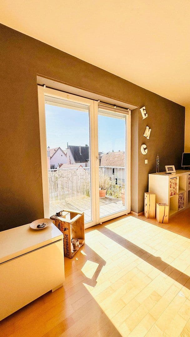 Predaj bytu 4-izbový 125 m², Hauptstraße 108 A, Schwegenheim, Porýnie-Falcko Predaj bytu 4-izbový 125 m², Hauptstraße 108 A, Schwegenheim, Porýnie-Falcko