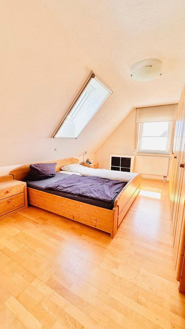 Predaj bytu 4-izbový 125 m², Hauptstraße 108 A, Schwegenheim, Porýnie-Falcko Predaj bytu 4-izbový 125 m², Hauptstraße 108 A, Schwegenheim, Porýnie-Falcko