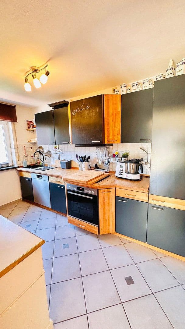 Predaj bytu 4-izbový 125 m², Hauptstraße 108 A, Schwegenheim, Porýnie-Falcko Predaj bytu 4-izbový 125 m², Hauptstraße 108 A, Schwegenheim, Porýnie-Falcko