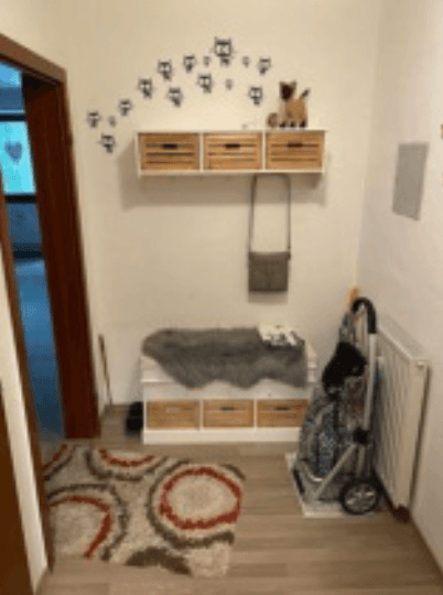 Prenájom bytu 2-izbový 54 m², Deichstraße 97, Gelsenkirchen, Severné Porýnie - Westfálsko Prenájom bytu 2-izbový 54 m², Deichstraße 97, Gelsenkirchen, Severné Porýnie - Westfálsko