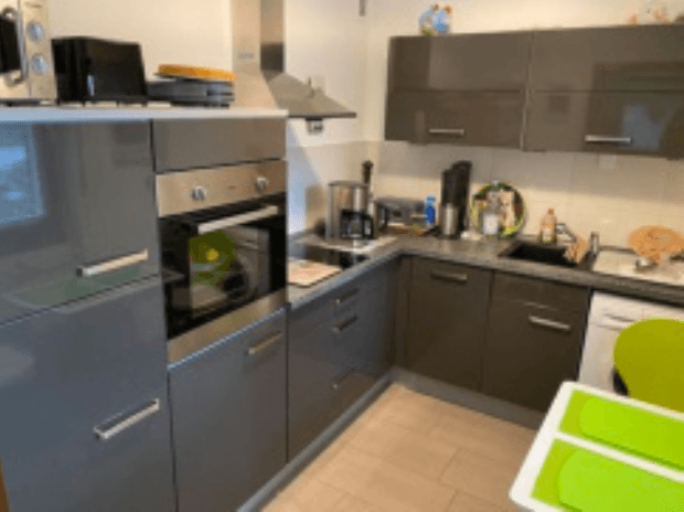 Prenájom bytu 2-izbový 54 m², Deichstraße 97, Gelsenkirchen, Severné Porýnie - Westfálsko Prenájom bytu 2-izbový 54 m², Deichstraße 97, Gelsenkirchen, Severné Porýnie - Westfálsko