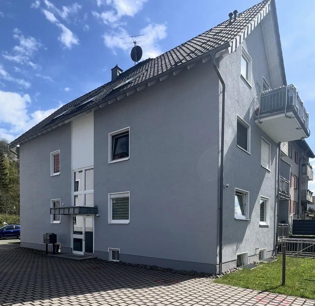 Predaj domu 335 m², pozemek 469 m², Bergische Landstraße 21, Rösrath, Severné Porýnie - Westfálsko Predaj domu 335 m², pozemek 469 m², Bergische Landstraße 21, Rösrath, Severné Porýnie - Westfálsko