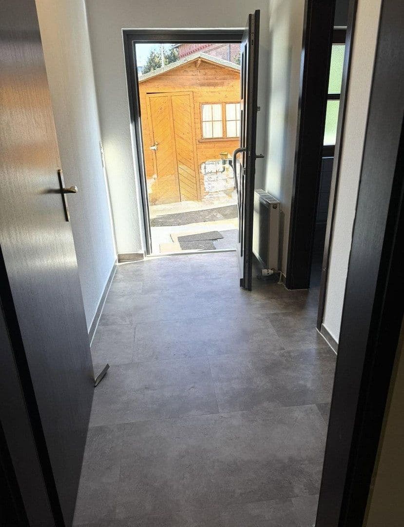 Prenájom domu 105 m², pozemek 193 m², Idstein, Hesensko Prenájom domu 105 m², pozemek 193 m², Idstein, Hesensko