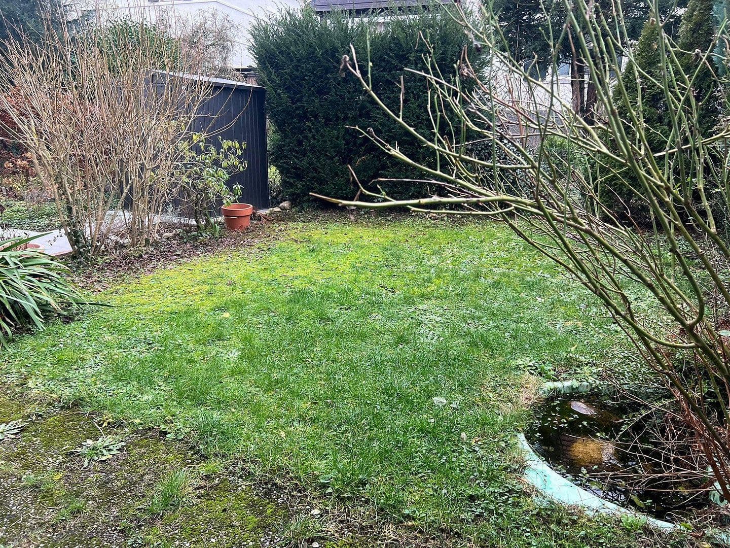 Prenájom domu 105 m², pozemek 193 m², Idstein, Hesensko Prenájom domu 105 m², pozemek 193 m², Idstein, Hesensko