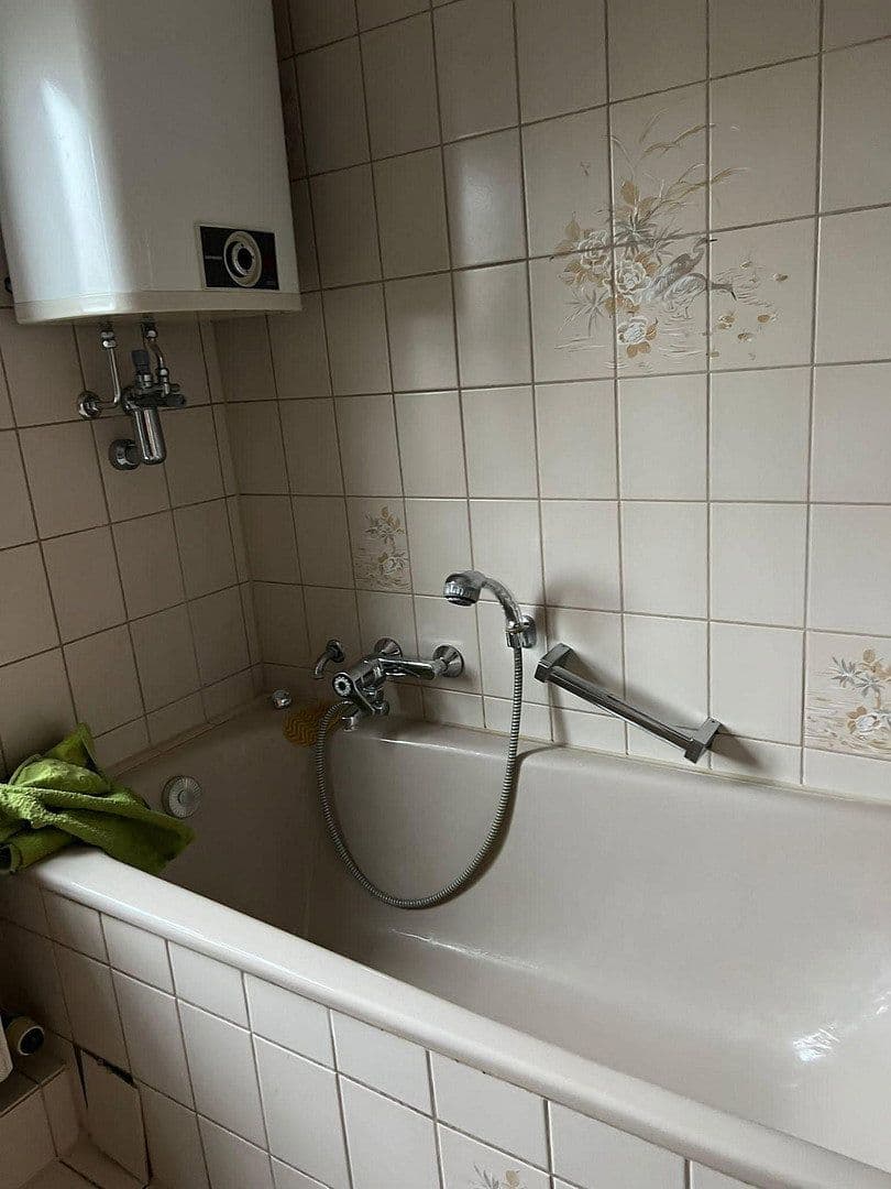 Prenájom domu 105 m², pozemek 193 m², Idstein, Hesensko Prenájom domu 105 m², pozemek 193 m², Idstein, Hesensko