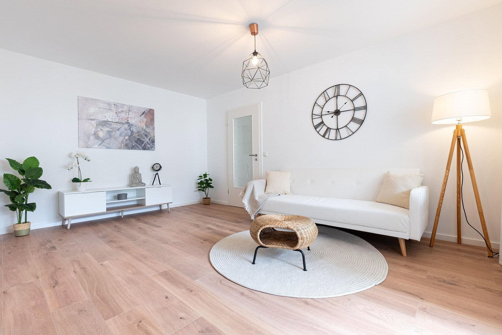 Predaj bytu 3-izbový 70 m², Gersthofen, Bavorsko Predaj bytu 3-izbový 70 m², Gersthofen, Bavorsko