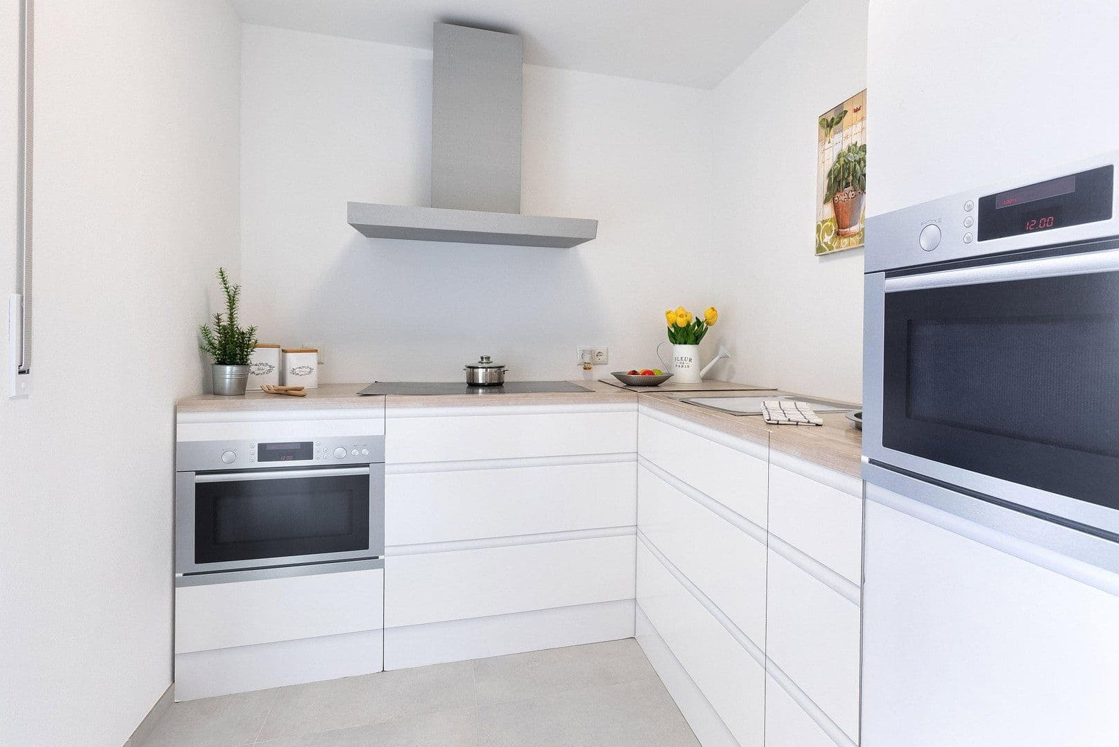 Predaj bytu 3-izbový 70 m², Gersthofen, Bavorsko Predaj bytu 3-izbový 70 m², Gersthofen, Bavorsko