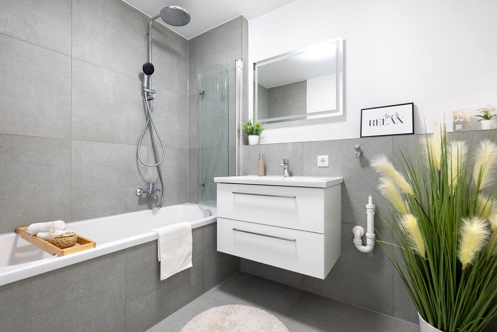 Predaj bytu 3-izbový 70 m², Gersthofen, Bavorsko Predaj bytu 3-izbový 70 m², Gersthofen, Bavorsko