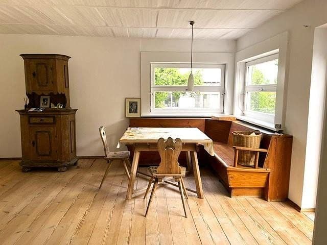 Prenájom domu 182 m², pozemek 784 m², Bamberg, Bavorsko Prenájom domu 182 m², pozemek 784 m², Bamberg, Bavorsko