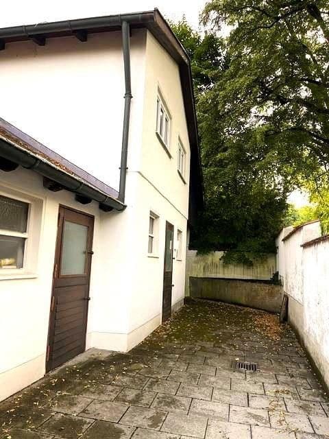 Prenájom domu 182 m², pozemek 784 m², Bamberg, Bavorsko Prenájom domu 182 m², pozemek 784 m², Bamberg, Bavorsko