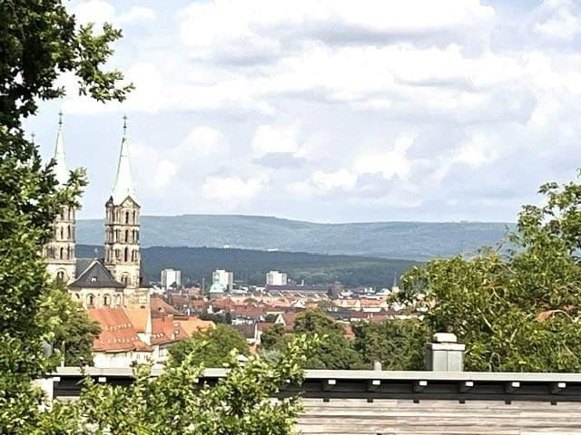 Prenájom domu 182 m², pozemek 784 m², Bamberg, Bavorsko Prenájom domu 182 m², pozemek 784 m², Bamberg, Bavorsko