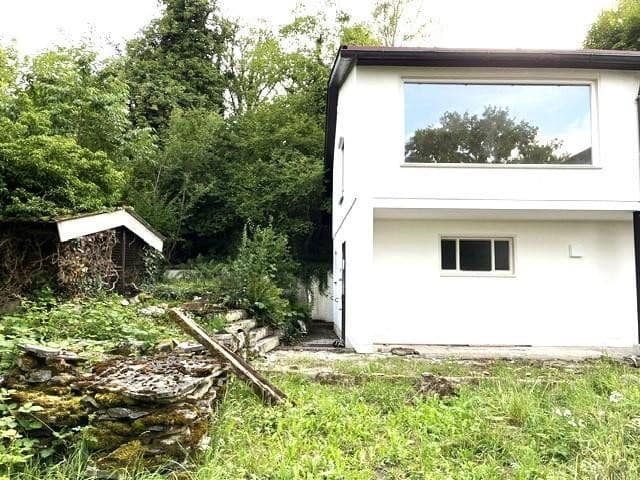 Prenájom domu 182 m², pozemek 784 m², Bamberg, Bavorsko Prenájom domu 182 m², pozemek 784 m², Bamberg, Bavorsko