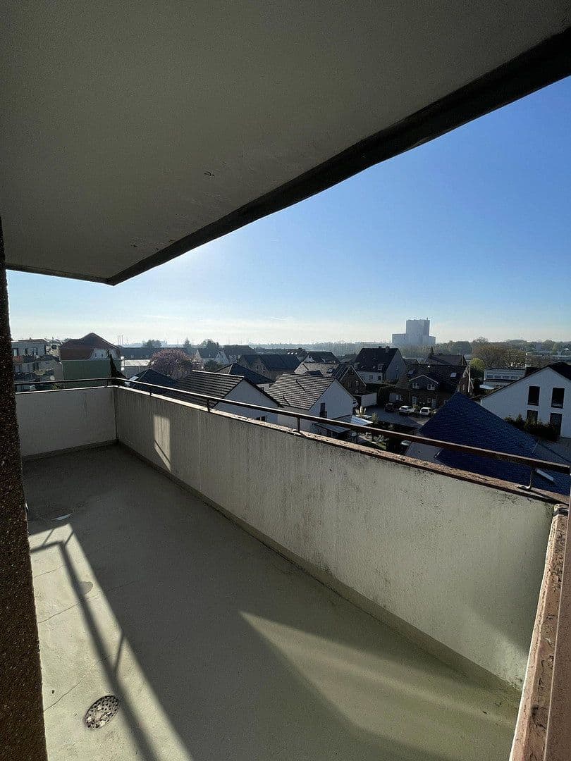 Prenájom bytu 2-izbový 90 m², Graf-Adolf-Straße 54, Bochum, Severné Porýnie - Westfálsko Prenájom bytu 2-izbový 90 m², Graf-Adolf-Straße 54, Bochum, Severné Porýnie - Westfálsko