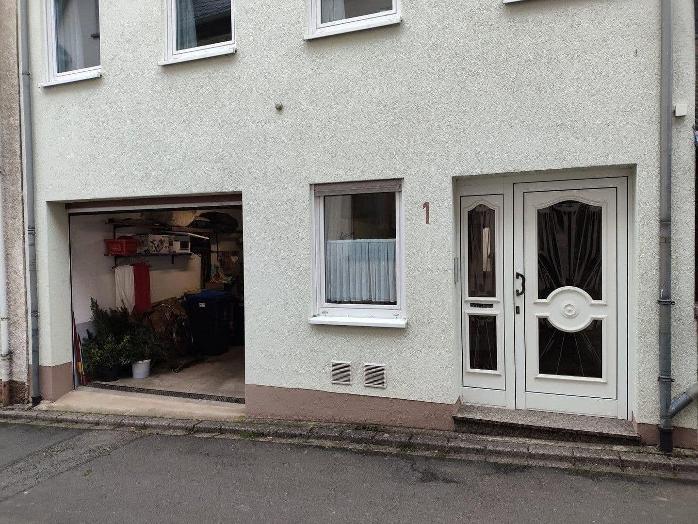 Predaj domu 80 m², pozemek 48 m², Burgstrasse 1, Pommern, Porýnie-Falcko Predaj domu 80 m², pozemek 48 m², Burgstrasse 1, Pommern, Porýnie-Falcko