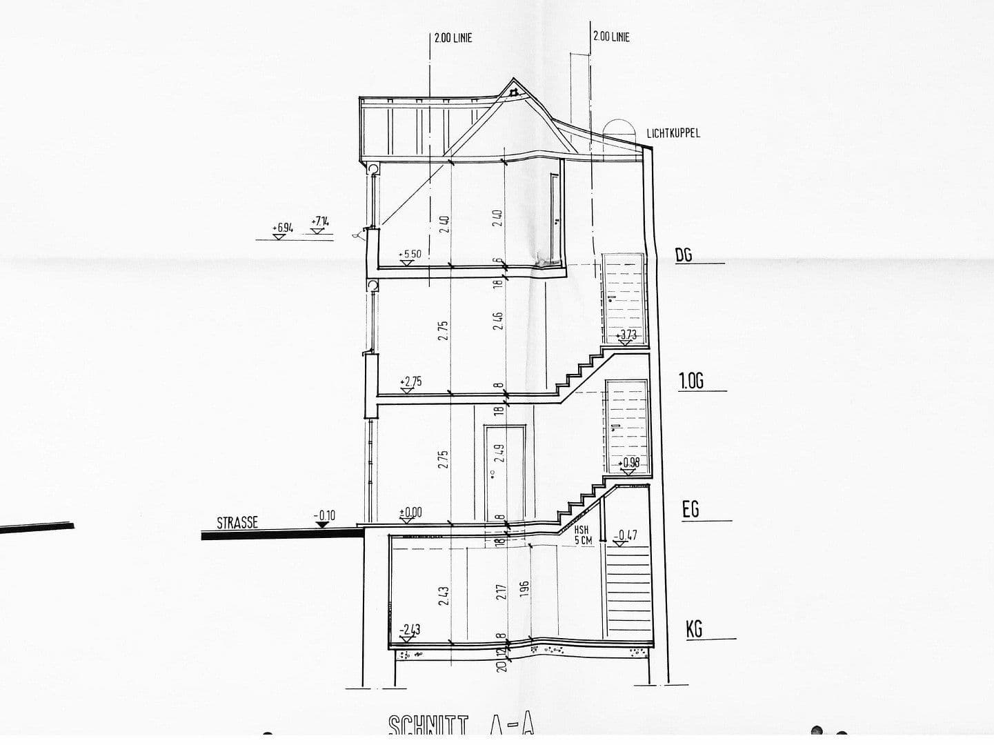 Predaj domu 80 m², pozemek 48 m², Burgstrasse 1, Pommern, Porýnie-Falcko Predaj domu 80 m², pozemek 48 m², Burgstrasse 1, Pommern, Porýnie-Falcko