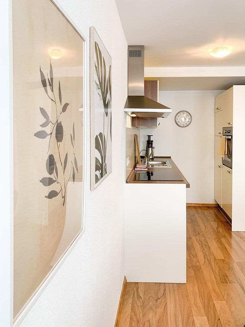 Predaj domu 80 m², pozemek 48 m², Burgstrasse 1, Pommern, Porýnie-Falcko Predaj domu 80 m², pozemek 48 m², Burgstrasse 1, Pommern, Porýnie-Falcko