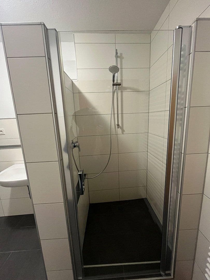 Prenájom bytu 3-izbový 80 m², Violinengässchen 4, Dillenburg, Hesensko Prenájom bytu 3-izbový 80 m², Violinengässchen 4, Dillenburg, Hesensko