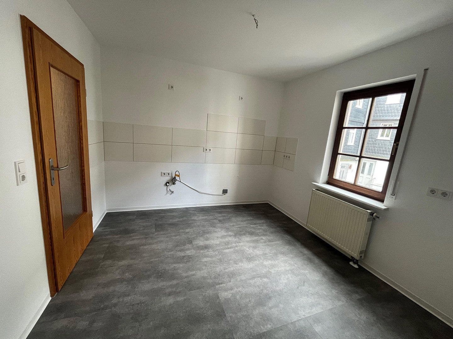 Prenájom bytu 3-izbový 80 m², Violinengässchen 4, Dillenburg, Hesensko Prenájom bytu 3-izbový 80 m², Violinengässchen 4, Dillenburg, Hesensko