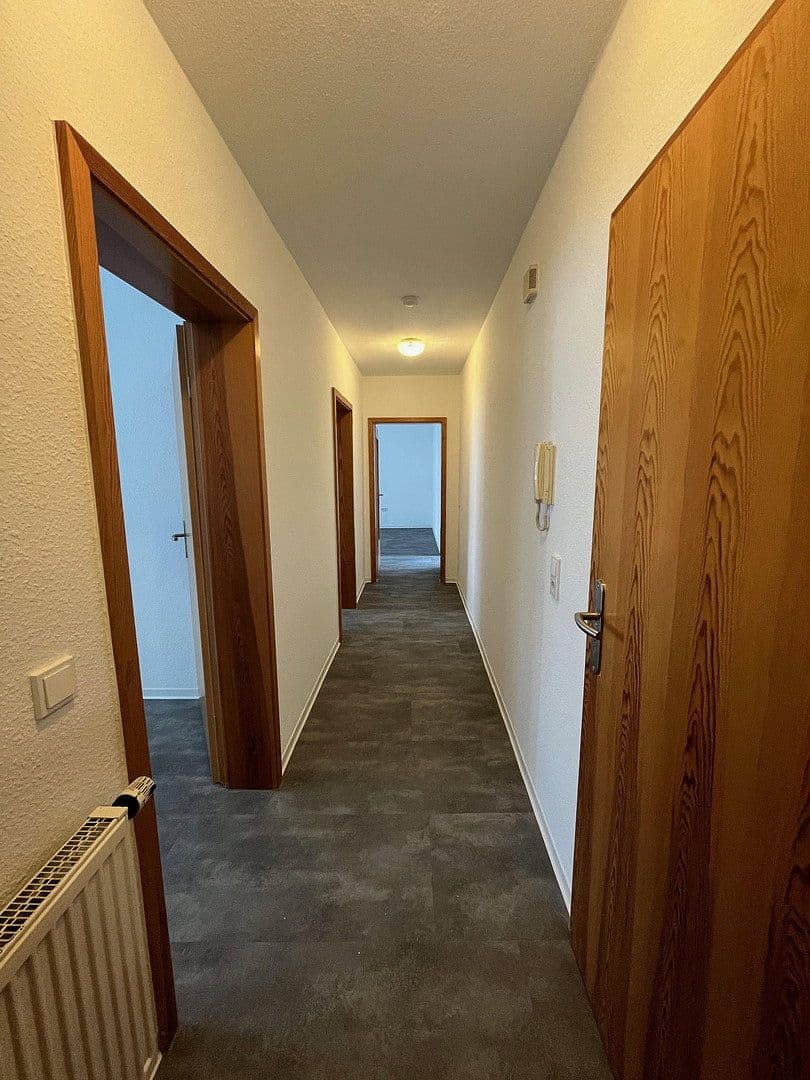 Prenájom bytu 3-izbový 80 m², Violinengässchen 4, Dillenburg, Hesensko Prenájom bytu 3-izbový 80 m², Violinengässchen 4, Dillenburg, Hesensko