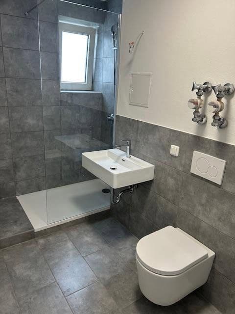 Predaj bytu 2-izbový 67 m², Weiden, Bavorsko Predaj bytu 2-izbový 67 m², Weiden, Bavorsko