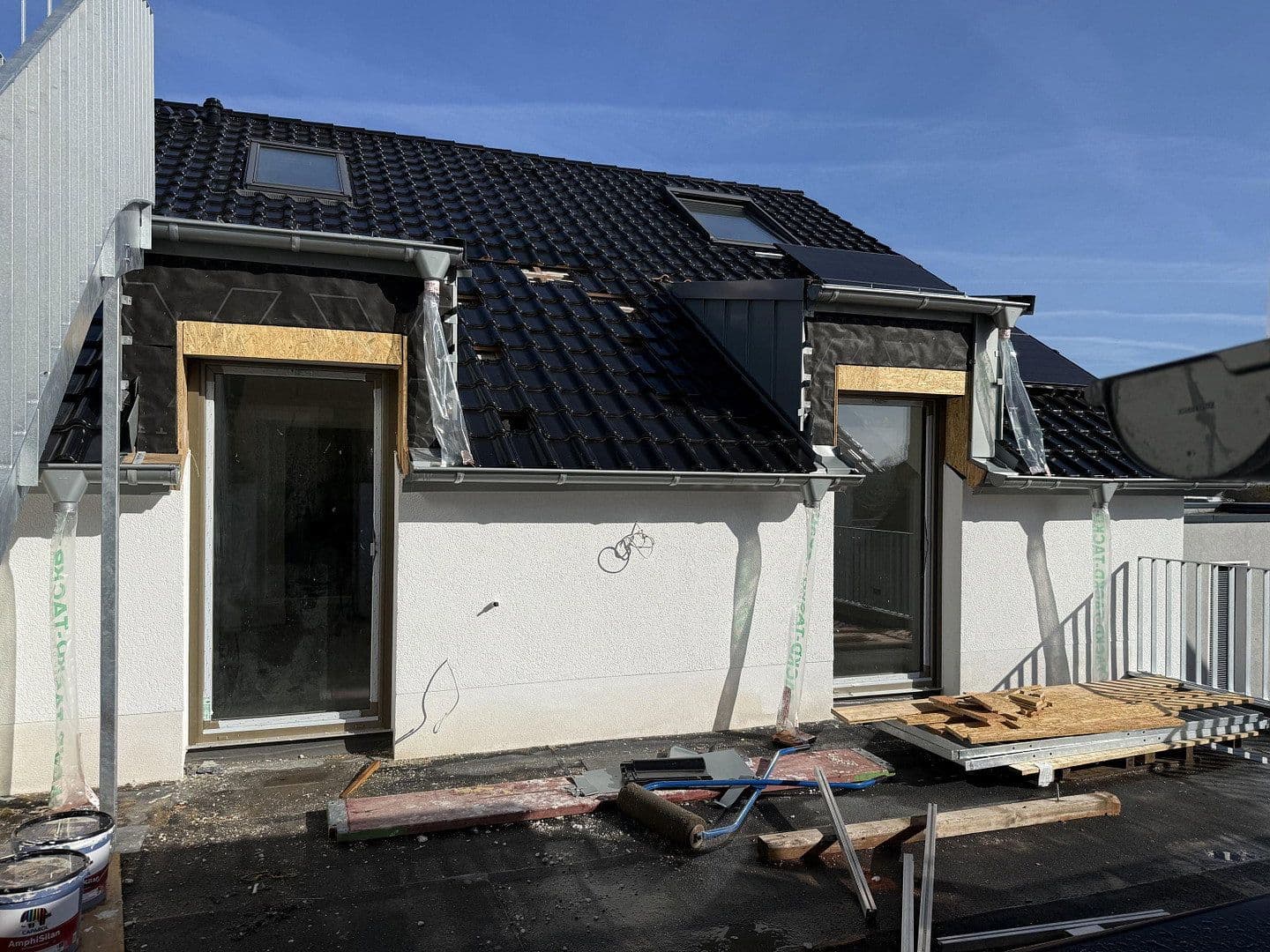 Prenájom bytu 2-izbový 69 m², Eichholzstrasse 11, Dortmund, Severné Porýnie - Westfálsko Prenájom bytu 2-izbový 69 m², Eichholzstrasse 11, Dortmund, Severné Porýnie - Westfálsko