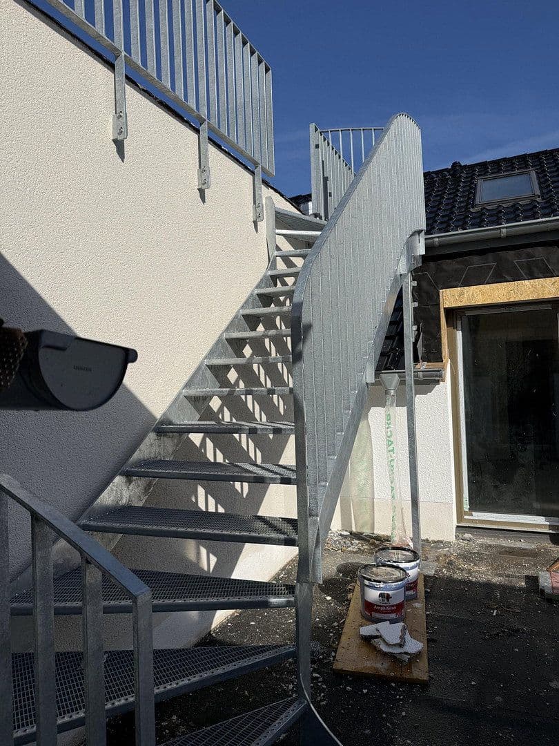 Prenájom bytu 2-izbový 69 m², Eichholzstrasse 11, Dortmund, Severné Porýnie - Westfálsko Prenájom bytu 2-izbový 69 m², Eichholzstrasse 11, Dortmund, Severné Porýnie - Westfálsko