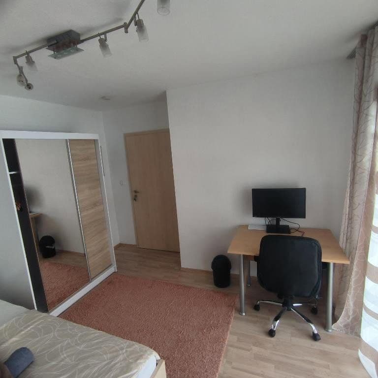 Prenájom bytu 2-izbový 47 m², Hans-Wertinger-Straße 6, Landshut, Bavorsko Prenájom bytu 2-izbový 47 m², Hans-Wertinger-Straße 6, Landshut, Bavorsko