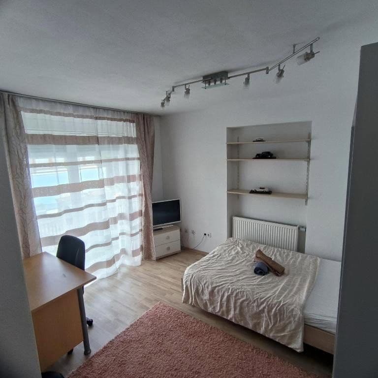Prenájom bytu 2-izbový 47 m², Hans-Wertinger-Straße 6, Landshut, Bavorsko Prenájom bytu 2-izbový 47 m², Hans-Wertinger-Straße 6, Landshut, Bavorsko