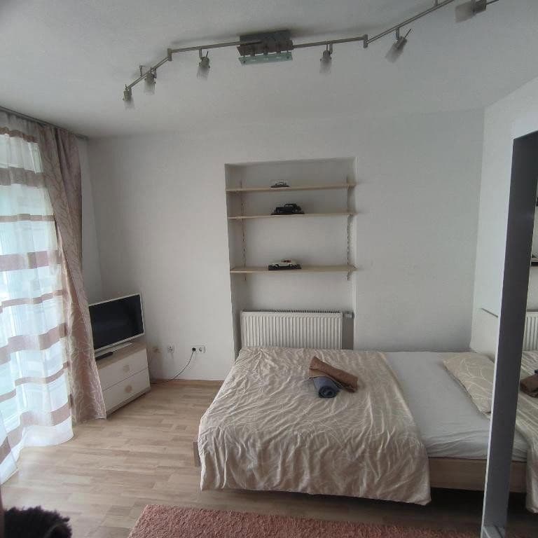 Prenájom bytu 2-izbový 47 m², Hans-Wertinger-Straße 6, Landshut, Bavorsko Prenájom bytu 2-izbový 47 m², Hans-Wertinger-Straße 6, Landshut, Bavorsko