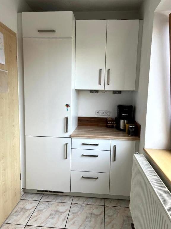 Prenájom bytu 2-izbový 47 m², Hans-Wertinger-Straße 6, Landshut, Bavorsko Prenájom bytu 2-izbový 47 m², Hans-Wertinger-Straße 6, Landshut, Bavorsko