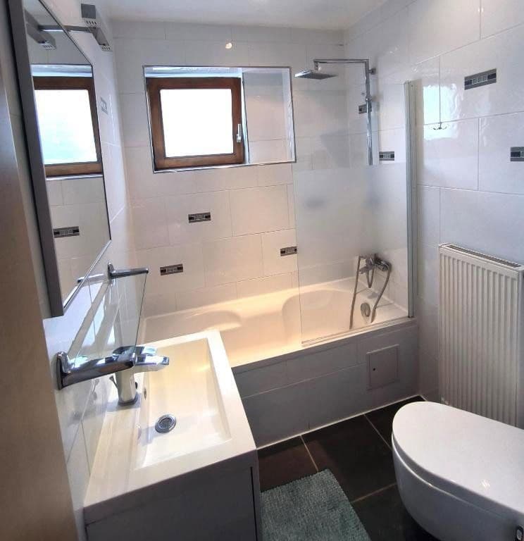 Prenájom bytu 2-izbový 47 m², Hans-Wertinger-Straße 6, Landshut, Bavorsko Prenájom bytu 2-izbový 47 m², Hans-Wertinger-Straße 6, Landshut, Bavorsko