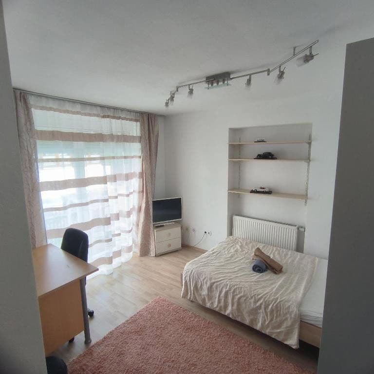 Prenájom bytu 2-izbový 47 m², Hans-Wertinger-Straße 6, Landshut, Bavorsko Prenájom bytu 2-izbový 47 m², Hans-Wertinger-Straße 6, Landshut, Bavorsko