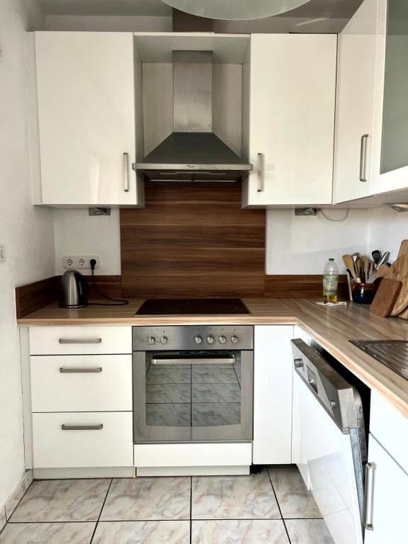 Prenájom bytu 2-izbový 47 m², Hans-Wertinger-Straße 6, Landshut, Bavorsko Prenájom bytu 2-izbový 47 m², Hans-Wertinger-Straße 6, Landshut, Bavorsko