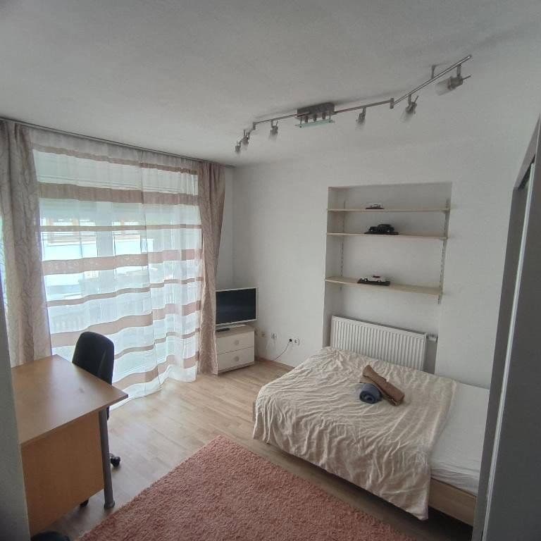 Prenájom bytu 2-izbový 47 m², Hans-Wertinger-Straße 6, Landshut, Bavorsko Prenájom bytu 2-izbový 47 m², Hans-Wertinger-Straße 6, Landshut, Bavorsko