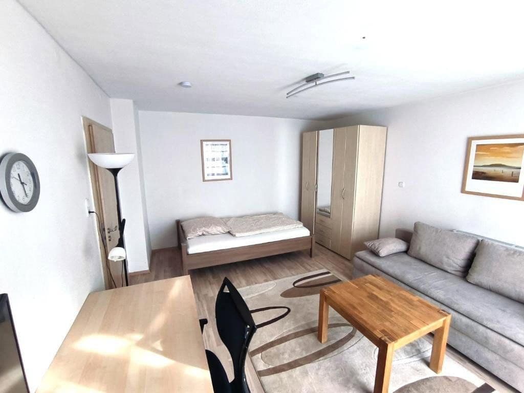 Prenájom bytu 2-izbový 47 m², Hans-Wertinger-Straße 6, Landshut, Bavorsko Prenájom bytu 2-izbový 47 m², Hans-Wertinger-Straße 6, Landshut, Bavorsko