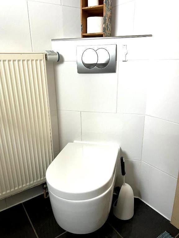 Prenájom bytu 2-izbový 47 m², Hans-Wertinger-Straße 6, Landshut, Bavorsko Prenájom bytu 2-izbový 47 m², Hans-Wertinger-Straße 6, Landshut, Bavorsko