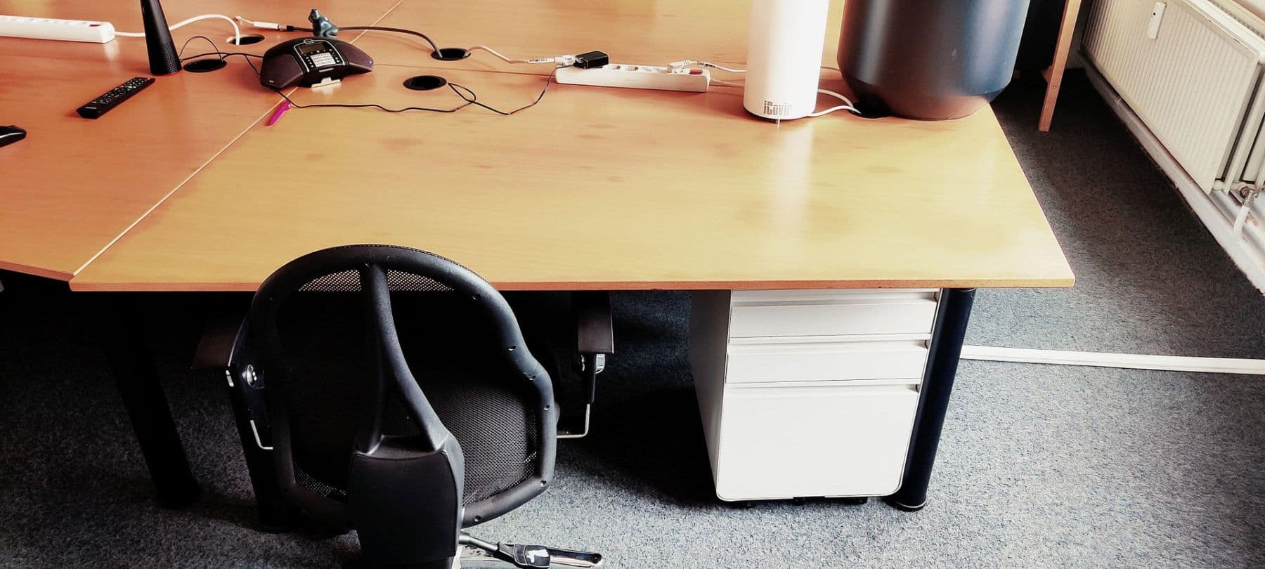 Prenájom kancelárie 225 m², Urbanstraße 116, Berlin, Berlín Prenájom kancelárie 225 m², Urbanstraße 116, Berlin, Berlín