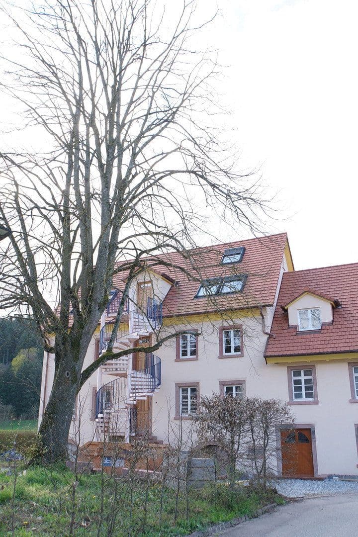 Prenájom bytu 3-izbový 95 m², Wassergäßle 3, Sexau, Bádensko-Wurttembersko Prenájom bytu 3-izbový 95 m², Wassergäßle 3, Sexau, Bádensko-Wurttembersko