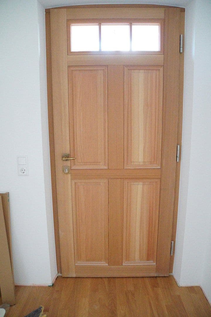 Prenájom bytu 3-izbový 95 m², Wassergäßle 3, Sexau, Bádensko-Wurttembersko Prenájom bytu 3-izbový 95 m², Wassergäßle 3, Sexau, Bádensko-Wurttembersko