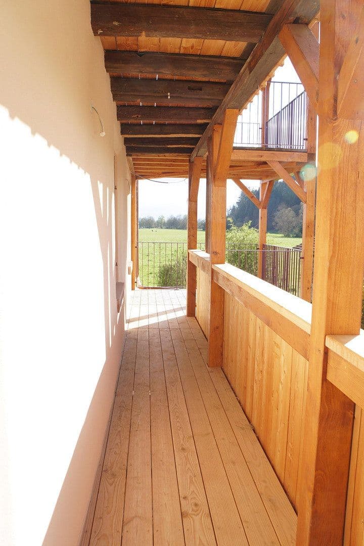 Prenájom bytu 3-izbový 95 m², Wassergäßle 3, Sexau, Bádensko-Wurttembersko Prenájom bytu 3-izbový 95 m², Wassergäßle 3, Sexau, Bádensko-Wurttembersko