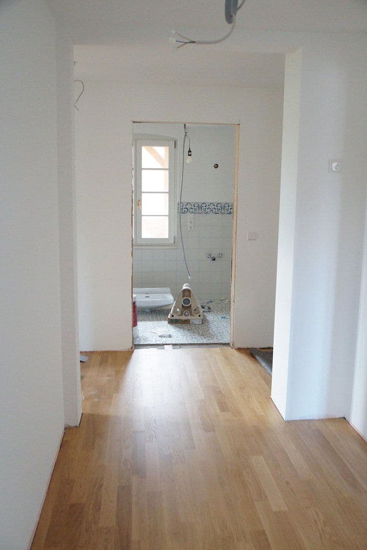 Prenájom bytu 3-izbový 95 m², Wassergäßle 3, Sexau, Bádensko-Wurttembersko Prenájom bytu 3-izbový 95 m², Wassergäßle 3, Sexau, Bádensko-Wurttembersko